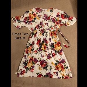 🎉4 for $20🎉 Maternity Dress